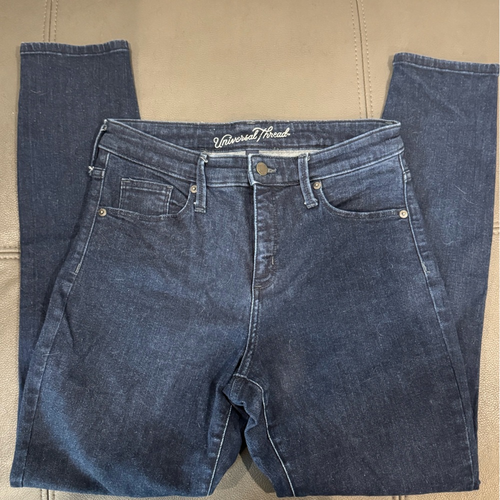 Universal Thread jeans - Picture 5 of 5